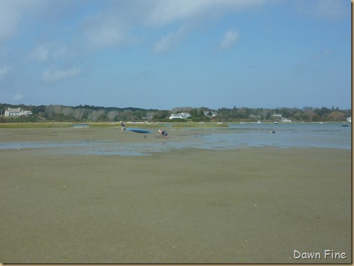 Clamming Birding Dinner_009