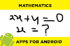 Top useful Mathematics apps for Android