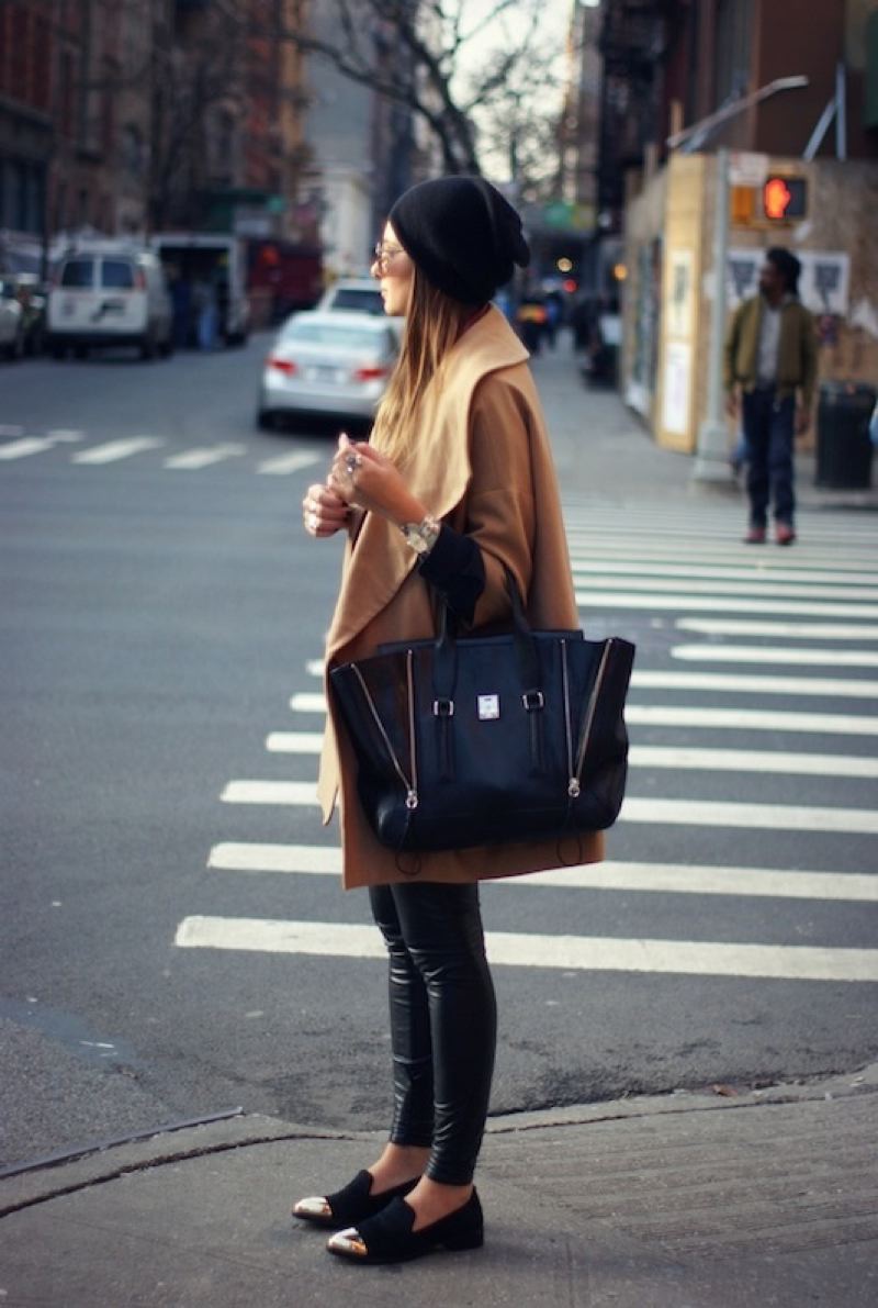 STREET STYLE