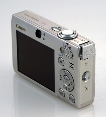 Canon PowerShot SD770 IS