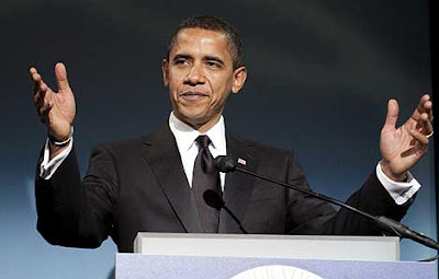 Barack Obama juramenta mañana martes