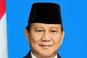 Prabowo Sebut Pentingnya Menjaga Persatuan Nasional Sebagai Negara Majemuk