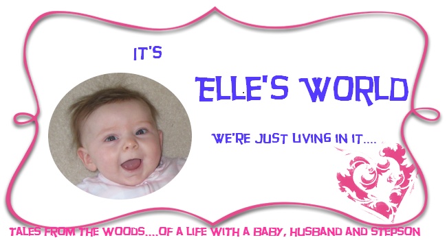 Elle's World