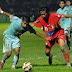 Persijap vs Persela : Tamu Minus Charis Yulianto