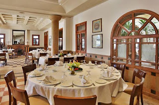 مطعم فخر الدين في عمان