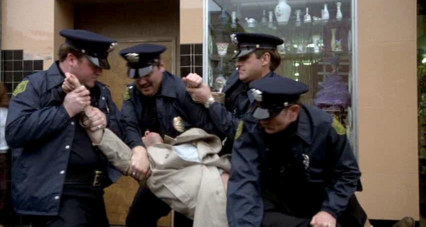 Films of Interest: Animal House (1978, Director: John Landis)
