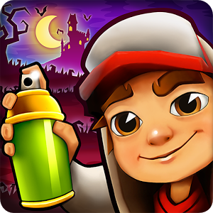 Subway Surfers Transylvania v1.46.0 Mod (Unlimited Keys Coins Unlocked)