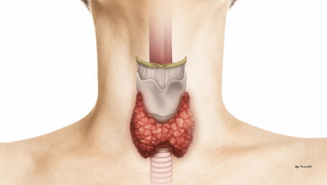 Hyperthyroid treatment