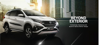 Cari Promo Diskon Toyota Rush 2019