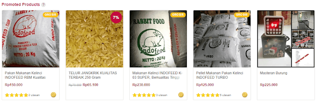 Beli Makanan Hewan Yang Tepat Di Bukalapak