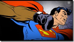 Man of Steel Extras 75th Anniversary