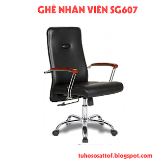 Ghế SG607