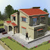 Cyprus homes property modern designs exterior views.