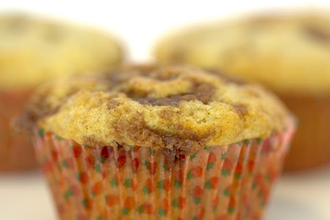 Banana Muffins