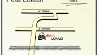 Membuat Gambar Rumah Dengan Coreldraw
