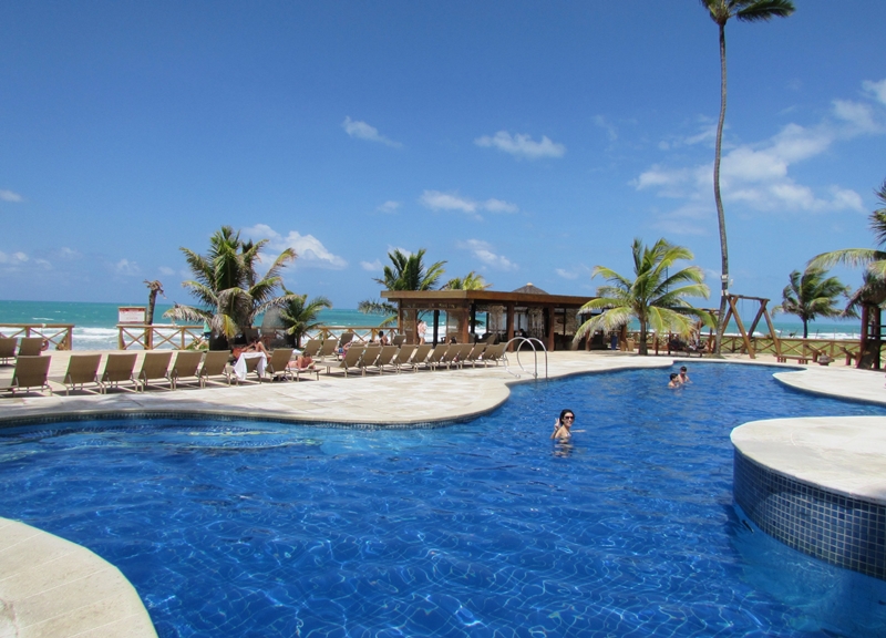 Onde ficar em Recife: Resorts All Inclusive