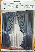 Free Pattern Balloon Valance6