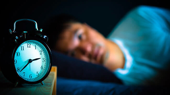 Solusi Sulit Tidur pada Malam Hari, Catat dan Praktikkan Tip Berikut ini