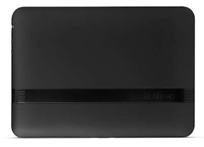 Kindle Fire HD su Amazon