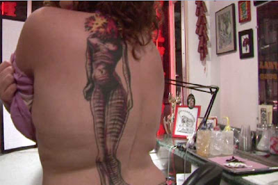 Women Tattoo, Art Tattoo,body tattoo,Sexy Girls tattoo