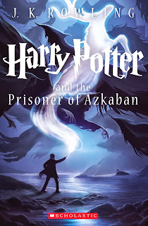 Nova capa especial de 'Harry Potter e o Prisioneiro de Azkaban' é divulgada | Ordem da Fênix Brasileira