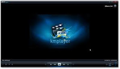 تحميل أفضل برنامح لتشغيل الفيديو KM Player مجانا