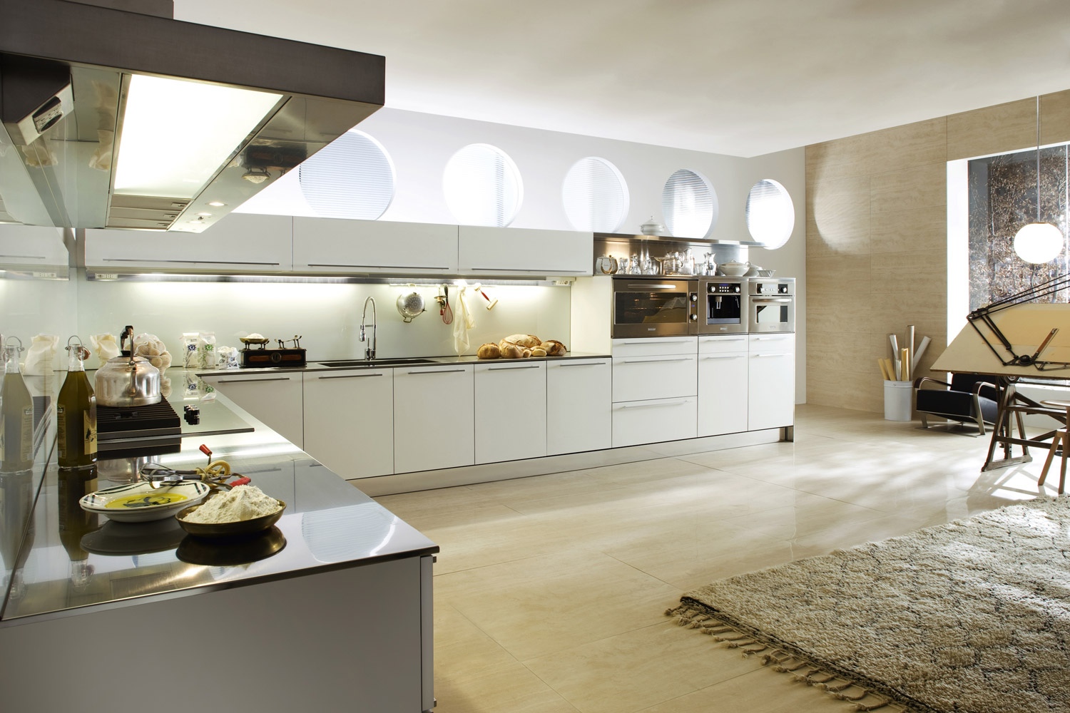 DECO CHAMBRE INTERIEUR: Conseils de conception de cuisine