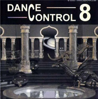 Deep Dance Control Vol.08