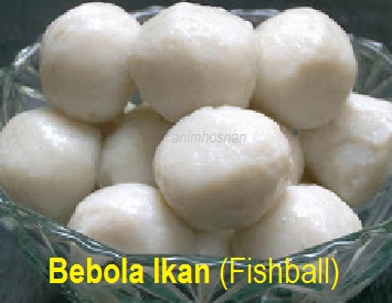 Anim Agro Technology Bebola Ikan Isu Dan Resepi