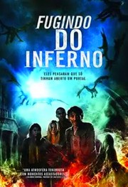 Fugindo do Inferno – Dublado 