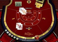 Ganar dinero en casinos jugando al Baccarat