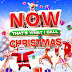 [MP3] NOW That's What I Call Christmas (4CD) (2022) [320kbps]