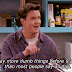 5 Friends (tv show) quotes to remember when you're feeling a bit down!