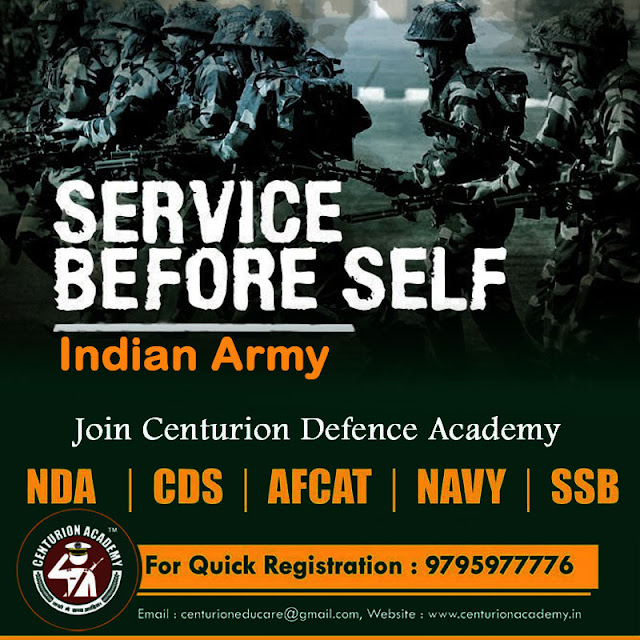 Best SSB Coaching in Lucknow