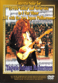 Yngwie Malmsteen