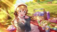 Kanata Konoe Love Live!