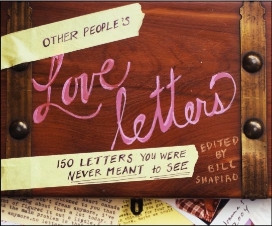 funny love letters. Other People#39;s Love Letters