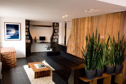 Design Ideas For Small Studio Apartments