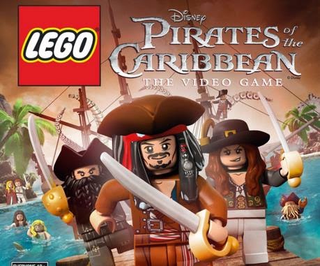Download PC Games Lego Pirates Of The Caribbean