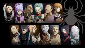 Hunter X Hunter 2011 67