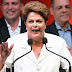 Brazil's President Dilma Rousseff wins second term