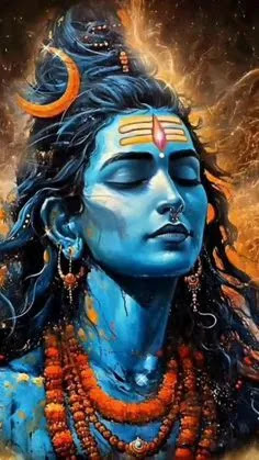 Mahadev Photo, Images or DP to Download