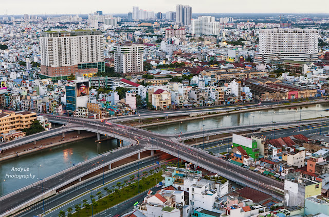 Beautiful Saigon - Saigon 365