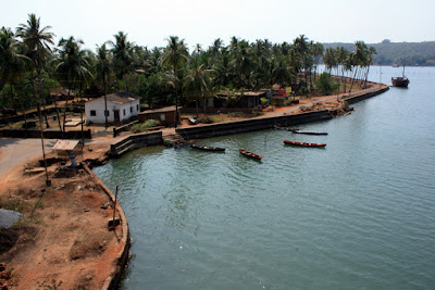 Ponta De Linhares, Goa - Two wheeler Rental Goa