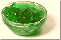 Mint jelly 