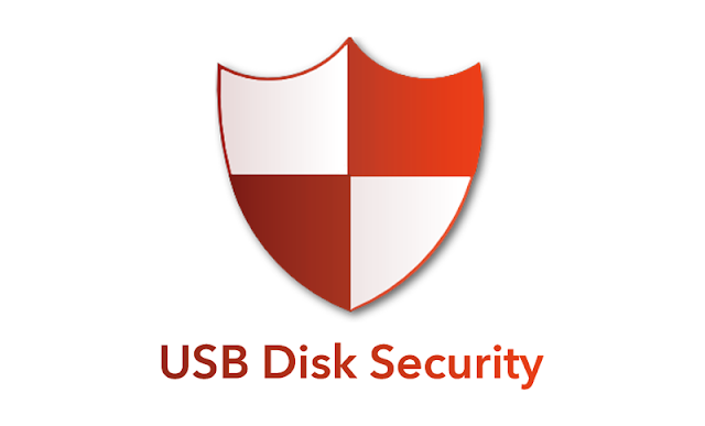  تحميل برنامج USB Disk Security