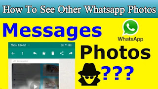 See Anyone Picture with a Phone Number | How to see all photos of other with a mobile number