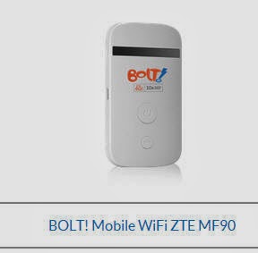 Harga modem Bolt 4G Super ZTE/HUAWEI spesifikasi dan 