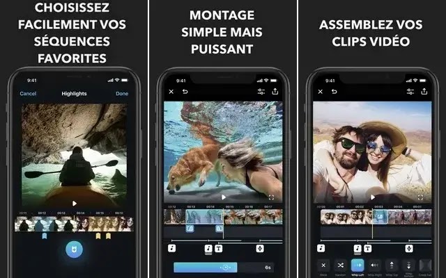 The Top 10 Video Editing Apps for the iPhone