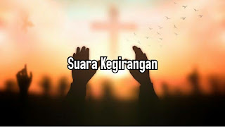 Suara Kegirangan